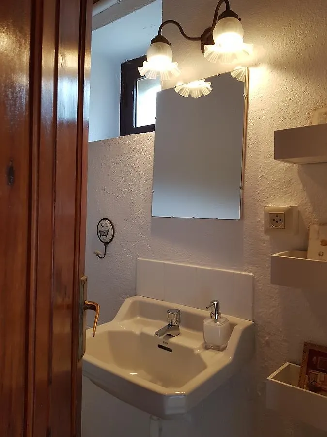 Apartamento Apartaments Can Bundanci Setcases