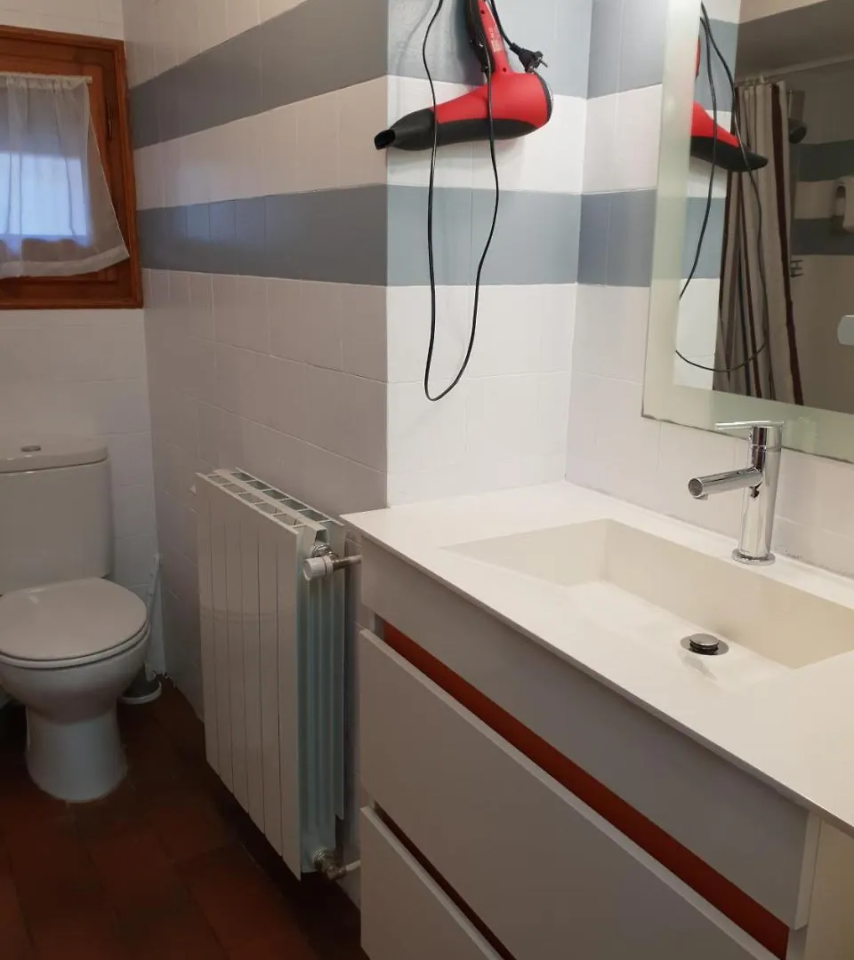 Apartaments Can Bundanci Setcases