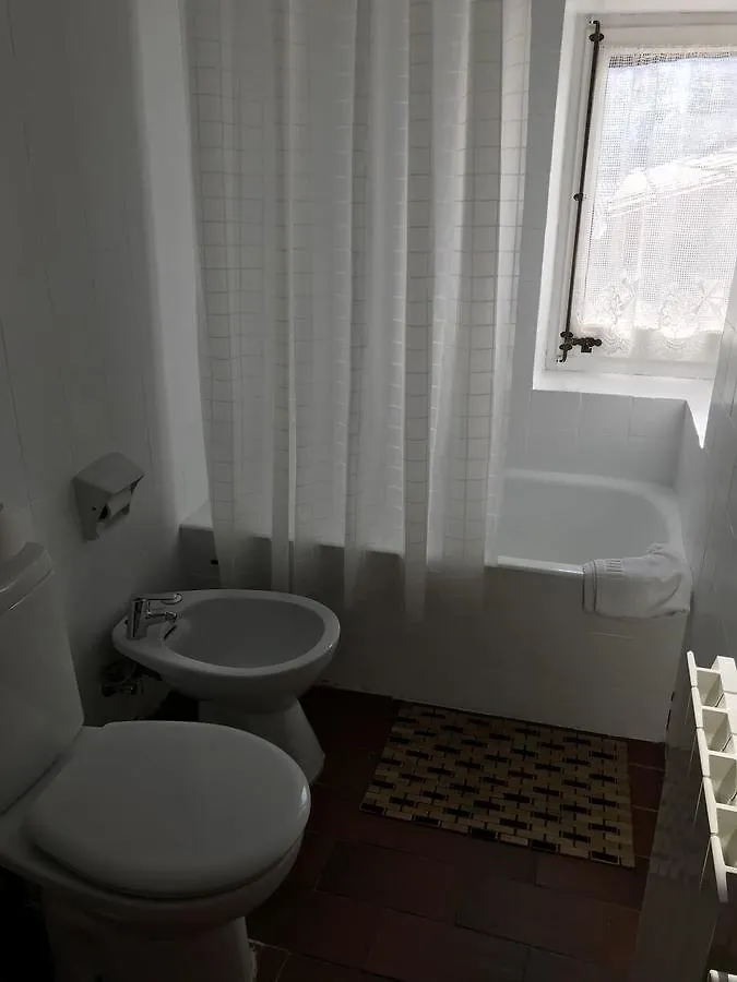Apartment Apartaments Can Bundanci Setcases Spain
