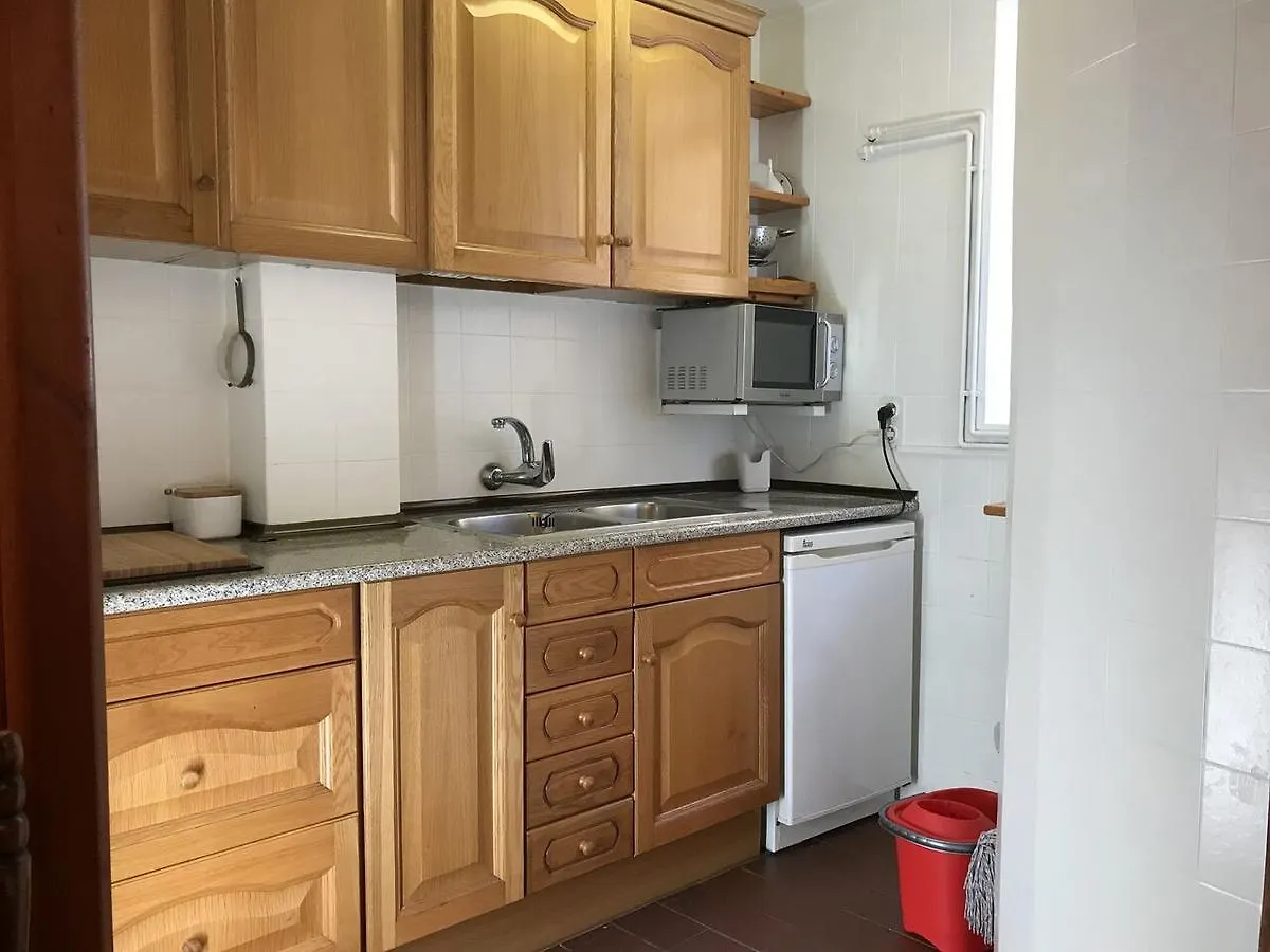 Apartment Apartaments Can Bundanci Setcases Spain