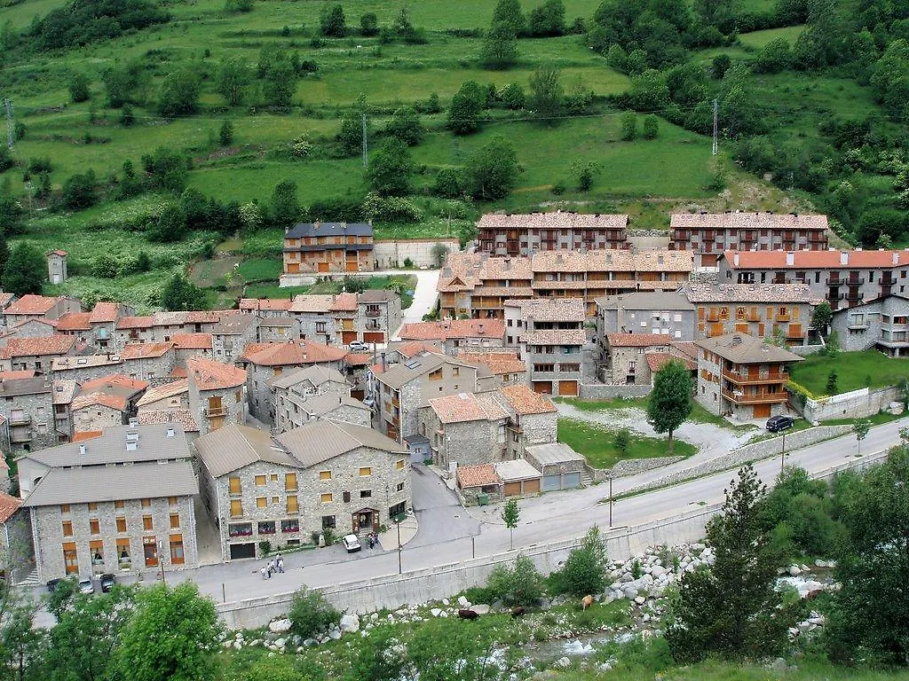 Apartaments Can Bundanci Setcases 0*,