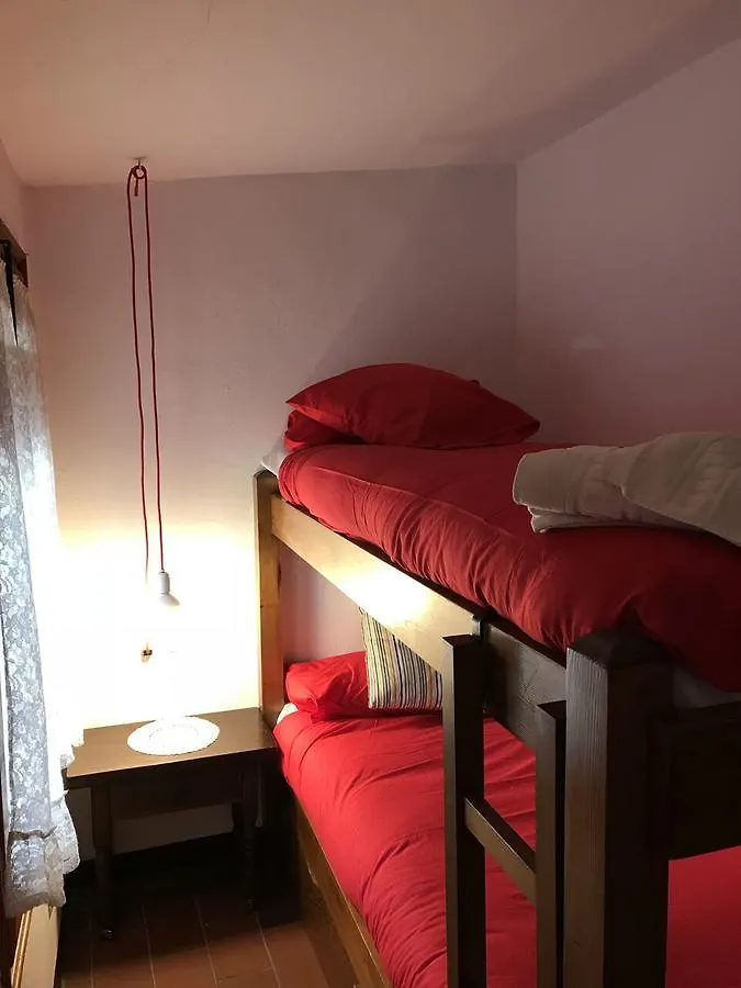 Apartaments Can Bundanci Setcases