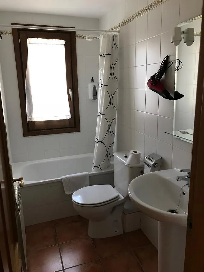 Apartaments Can Bundanci Setcases 0*,  Spain