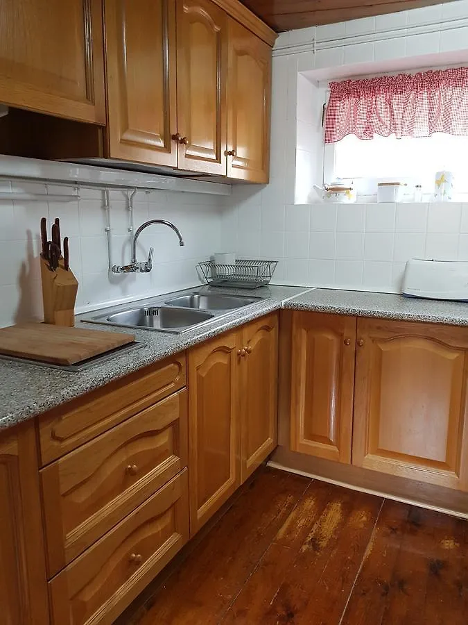 Apartaments Can Bundanci Setcases Apartment