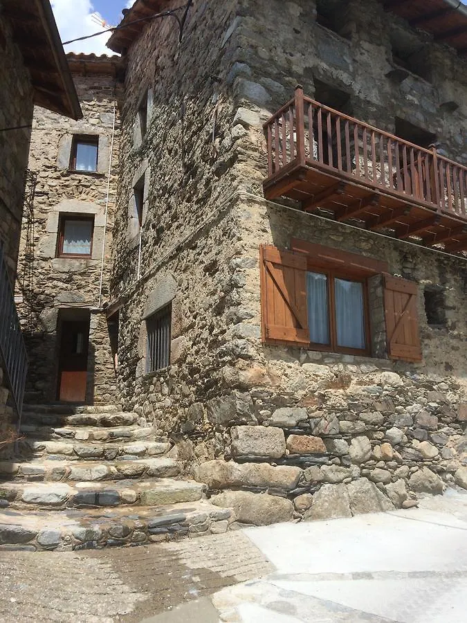 Apartaments Can Bundanci Setcases