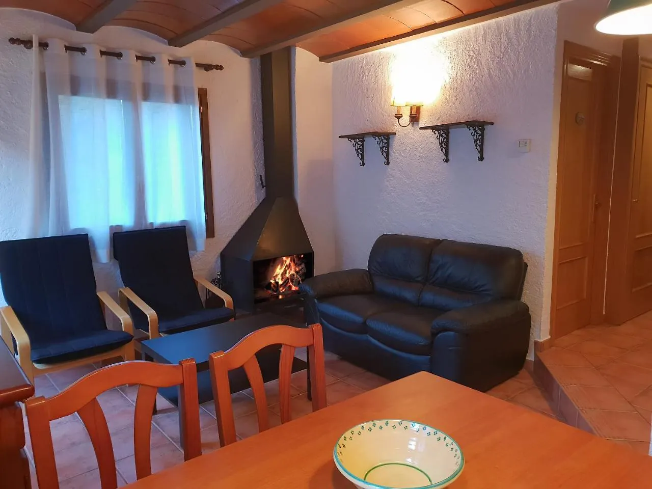 Apartment Apartaments Can Bundanci Setcases