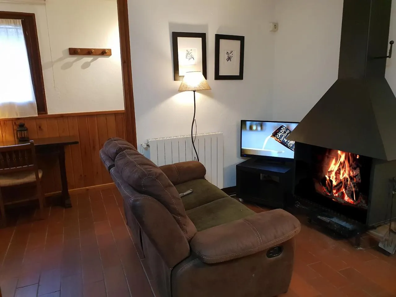 Apartaments Can Bundanci Setcases Spain