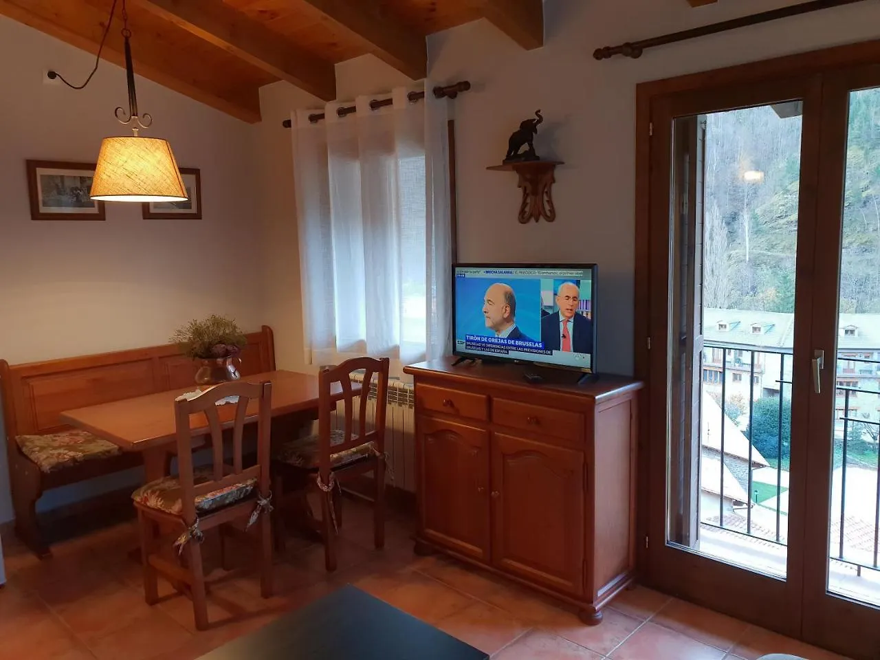 Apartaments Can Bundanci Setcases