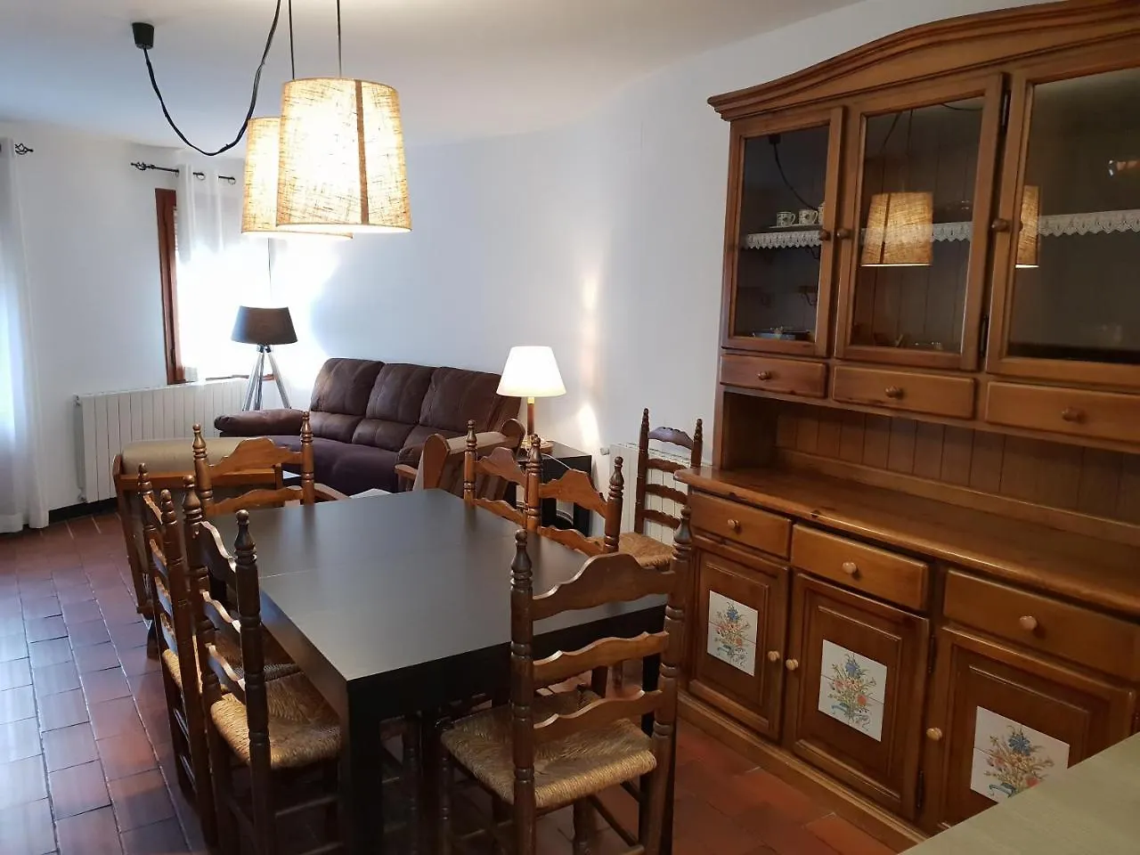 Apartaments Can Bundanci Setcases
