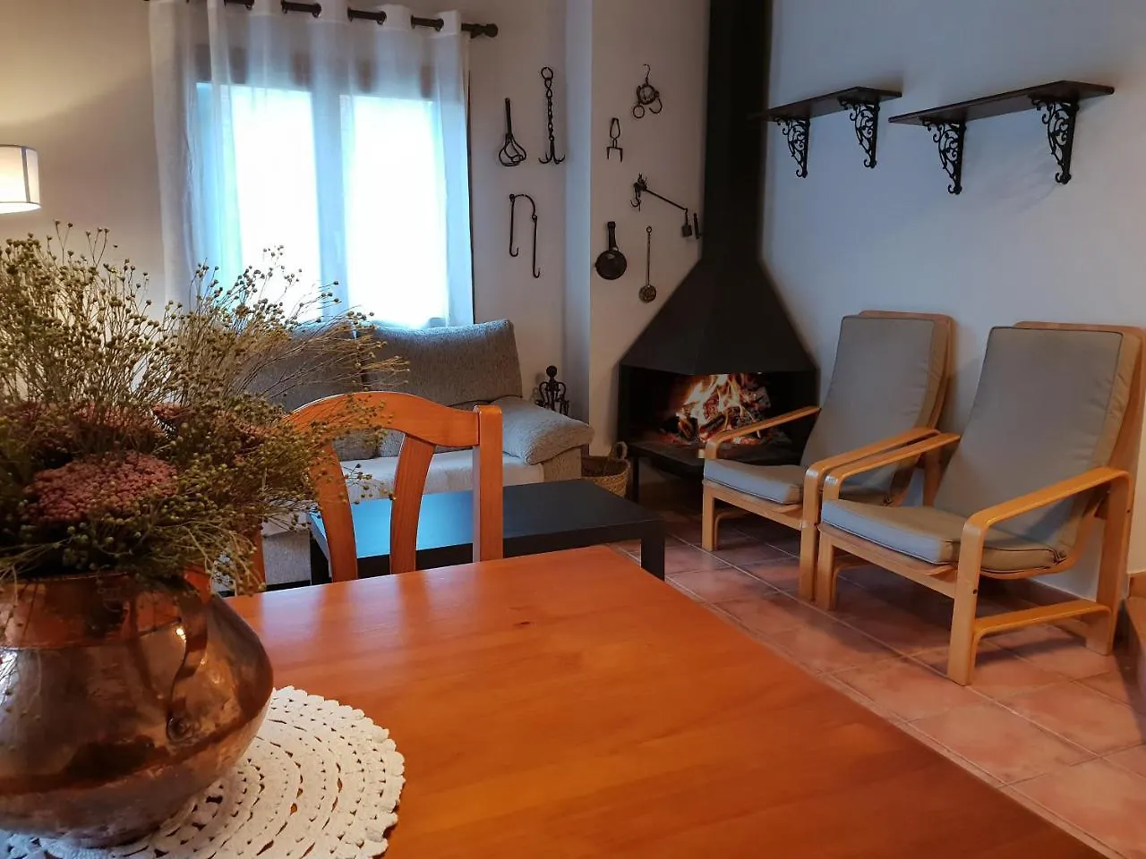 Apartment Apartaments Can Bundanci Setcases