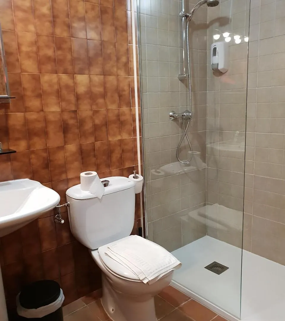 Apartaments Can Bundanci Setcases