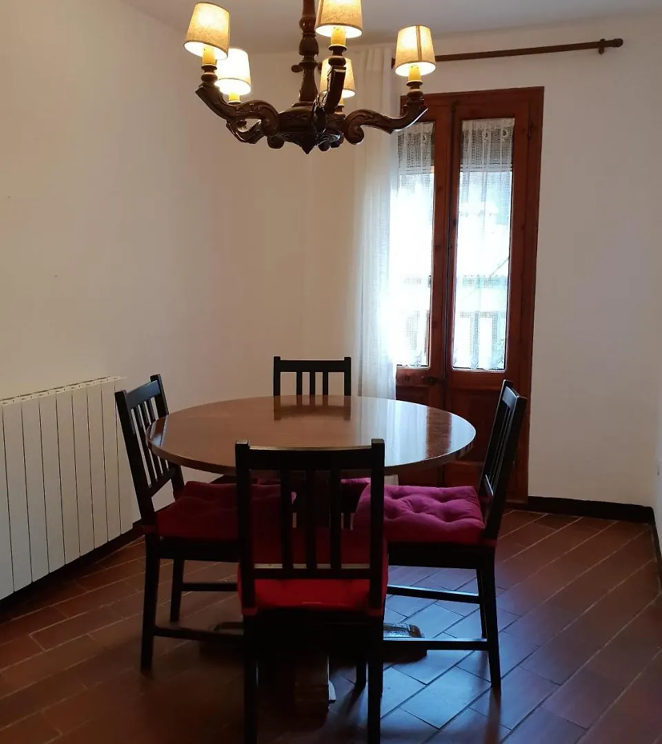 Apartaments Can Bundanci Setcases 0*,